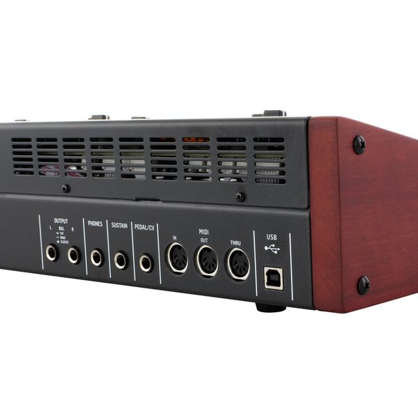 Behringer DeepMind 12X