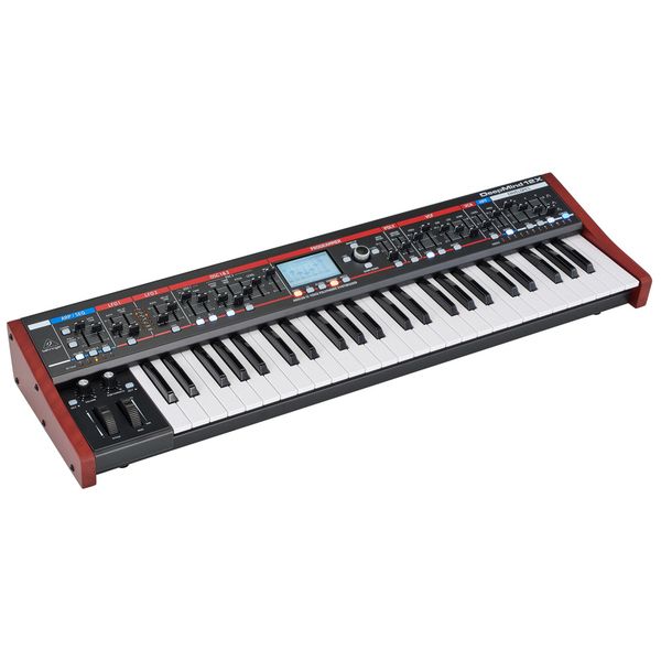 Behringer DeepMind 12X