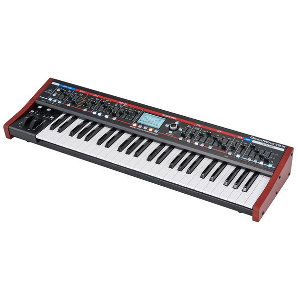 Behringer DeepMind 12X