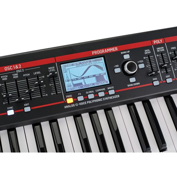 Behringer DeepMind 12X