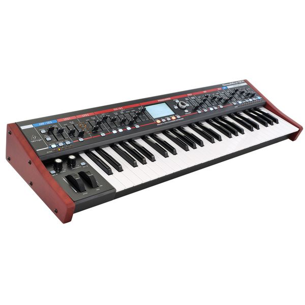 Behringer DeepMind 12X