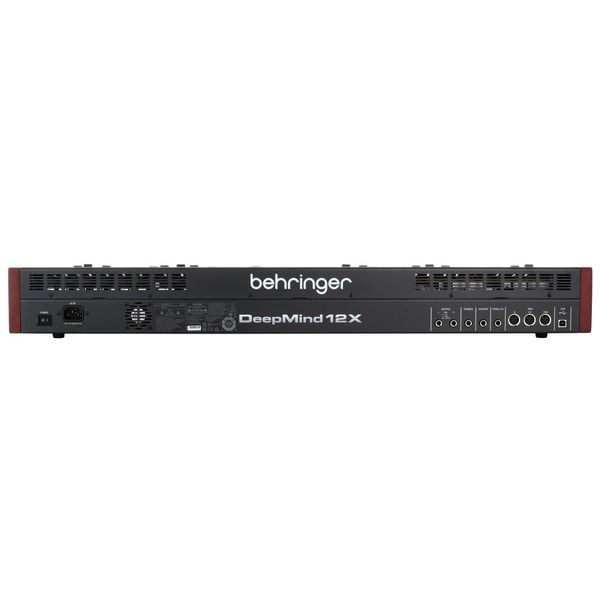 Behringer DeepMind 12X