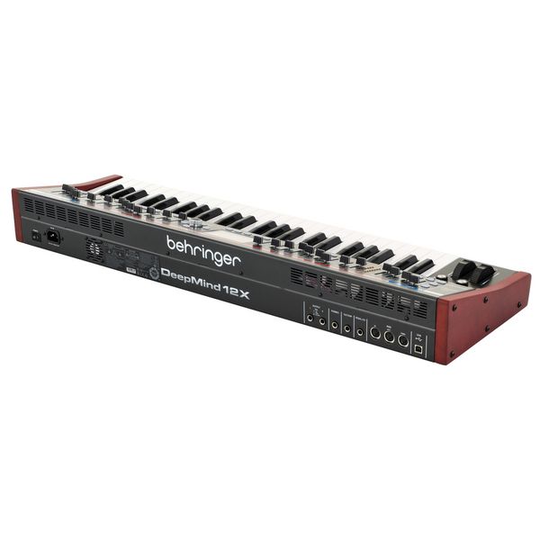 Behringer DeepMind 12X