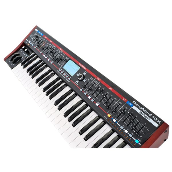 Behringer DeepMind 12X