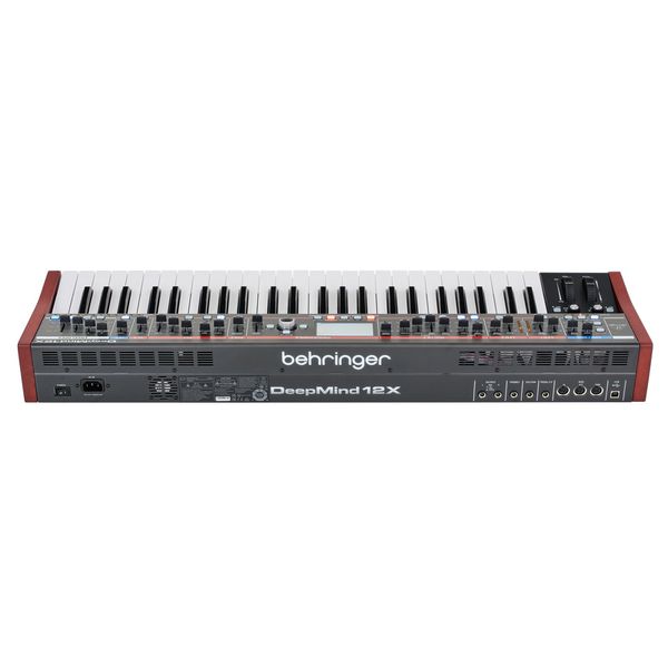 Behringer DeepMind 12X