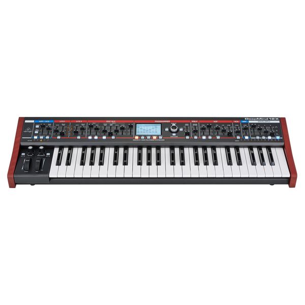 Behringer DeepMind 12X