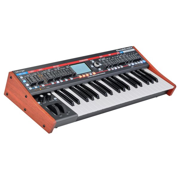 Behringer DeepMind 6X