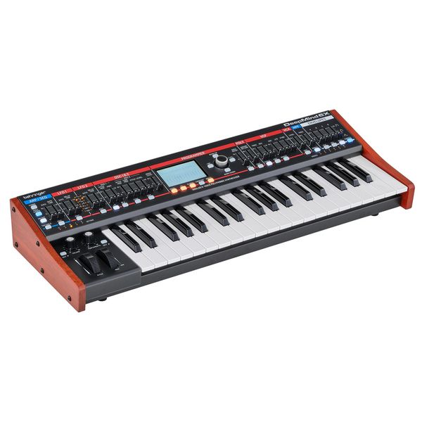 Behringer DeepMind 6X