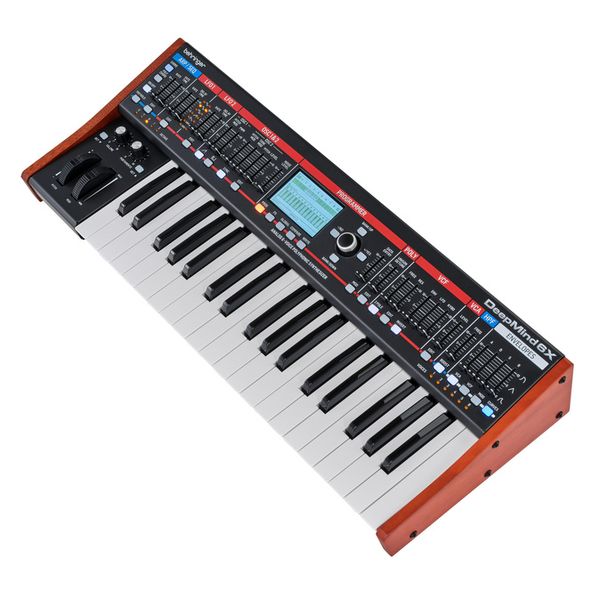 Behringer DeepMind 6X