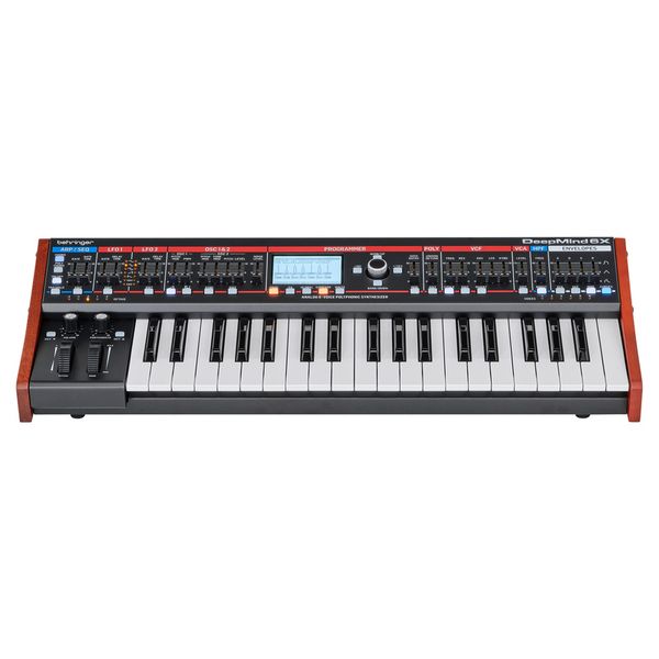 Behringer DeepMind 6X