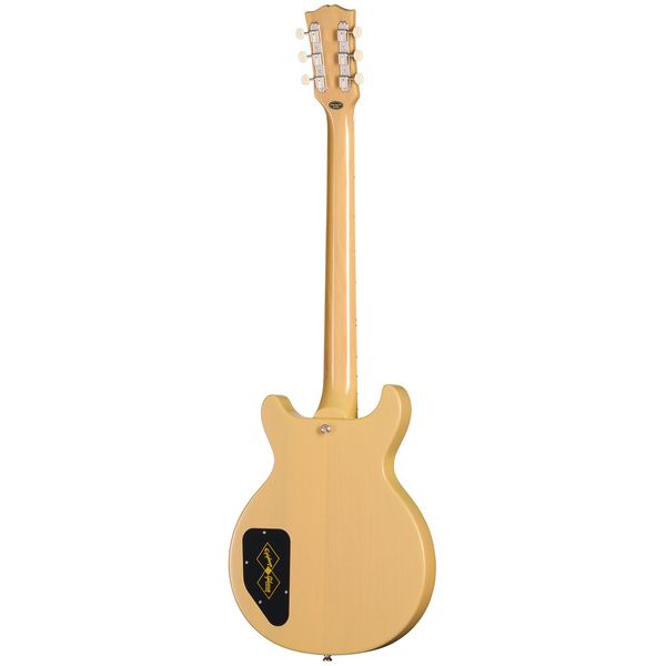 Epiphone 1960 Les Paul Special DC TVY