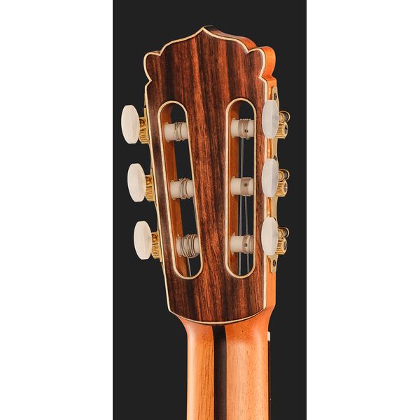 Hanika Custom 54 PADF LH