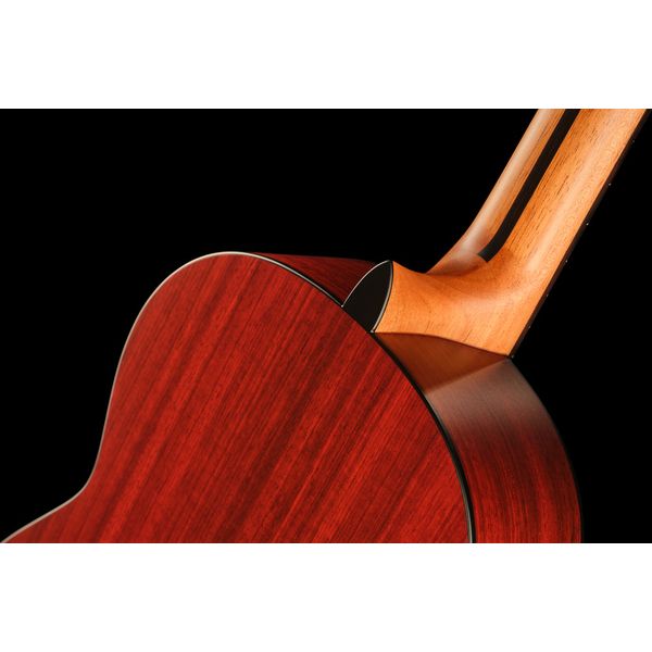 Hanika Custom 54 PADF LH