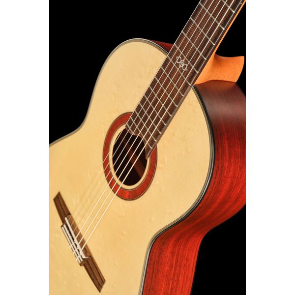 Hanika Custom 54 PADF LH