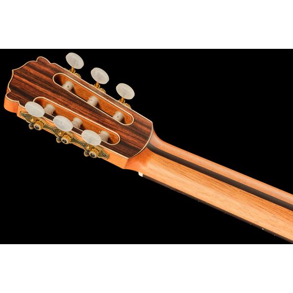 Hanika Custom 54 PADF LH