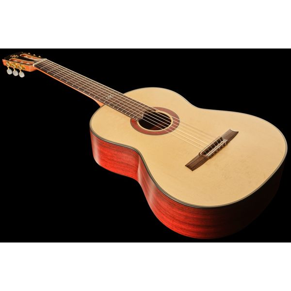 Hanika Custom 54 PADF LH