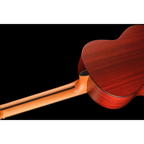 Hanika Custom 54 PADF LH