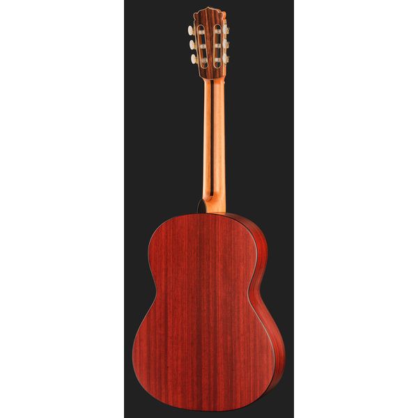 Hanika Custom 54 PADF LH