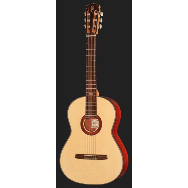 Hanika Custom 54 PADF LH