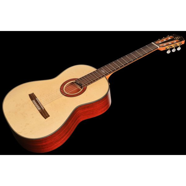 Hanika Custom 54 PADF LH