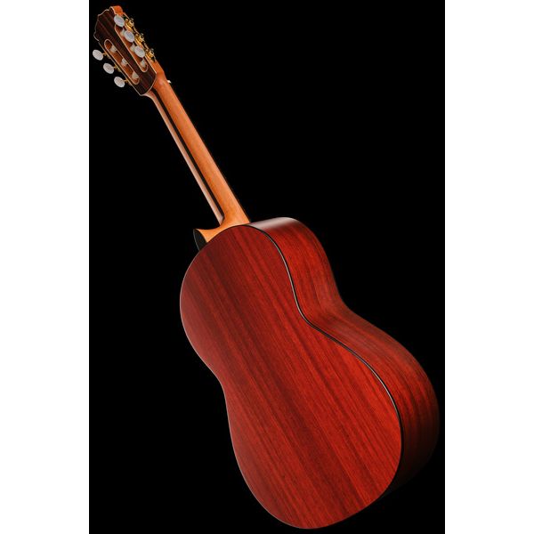 Hanika Custom 54 PADF LH