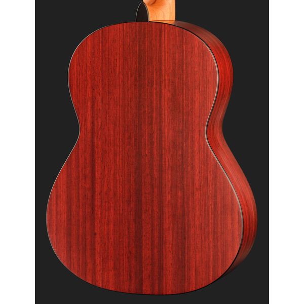 Hanika Custom 54 PADF LH