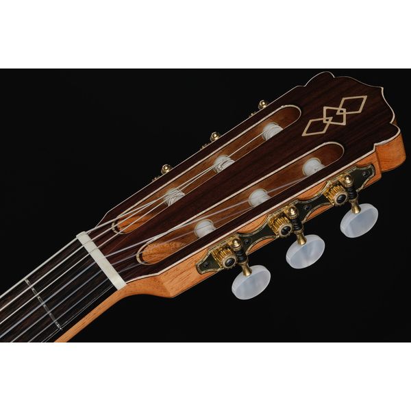 Hanika Custom 56 SBF