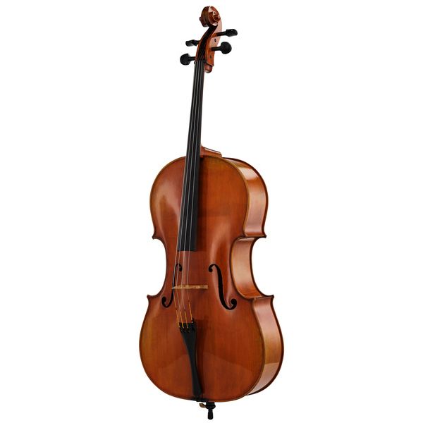 Eastman Albert Nebel Cello VC601G+ 4/4