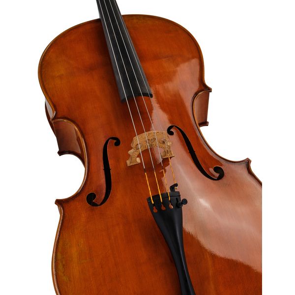 Eastman Albert Nebel Cello VC601G+ 4/4