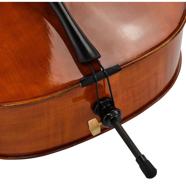 Eastman Albert Nebel Cello VC601G+ 4/4