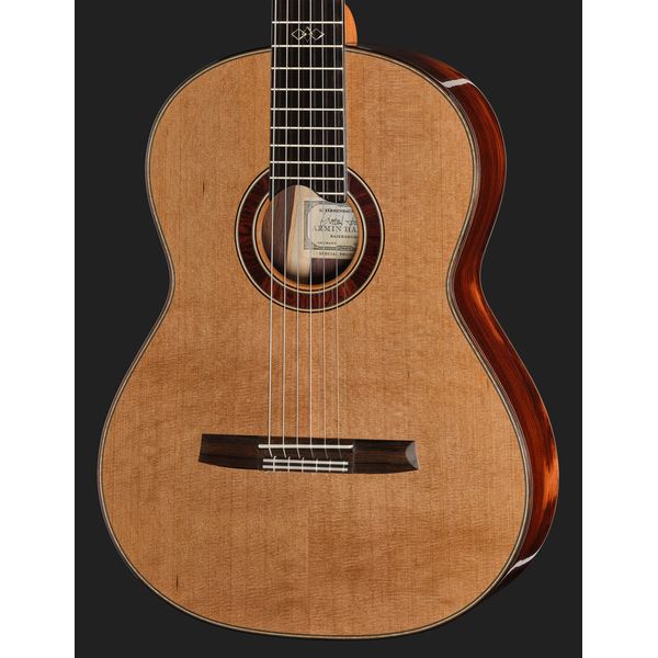 Hanika Custom 58 3PC