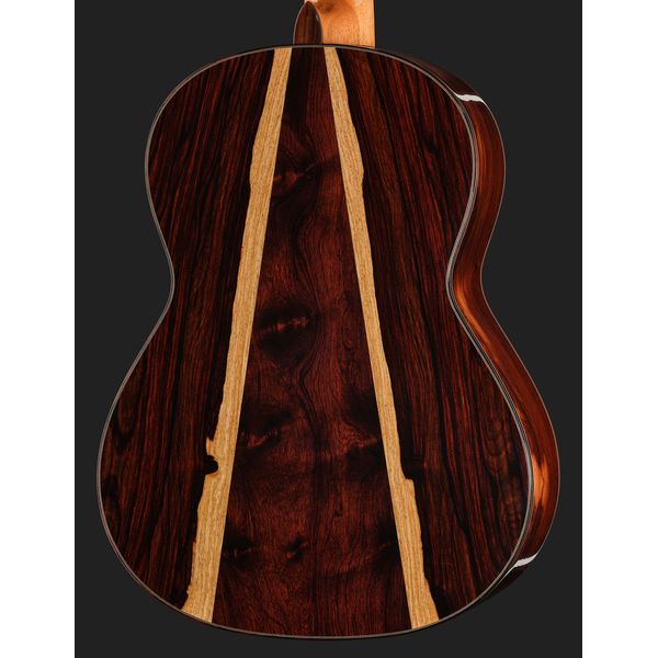 Hanika Custom 58 3PC