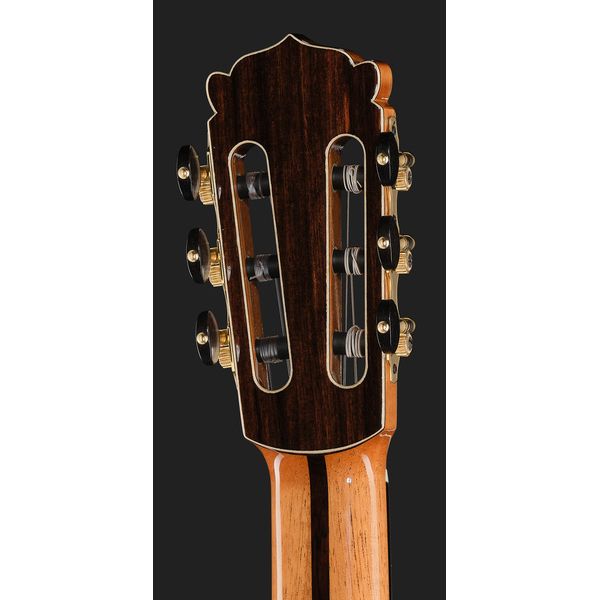 Hanika Custom 58 3PC