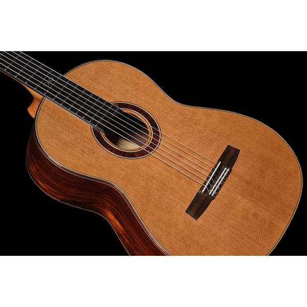 Hanika Custom 58 3PC