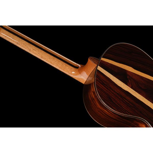 Hanika Custom 58 3PC