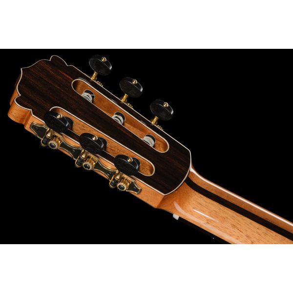 Hanika Custom 58 3PC