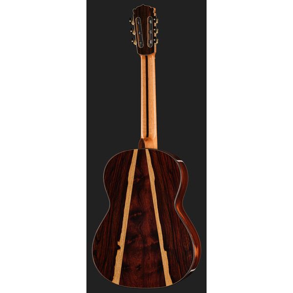 Hanika Custom 58 3PC