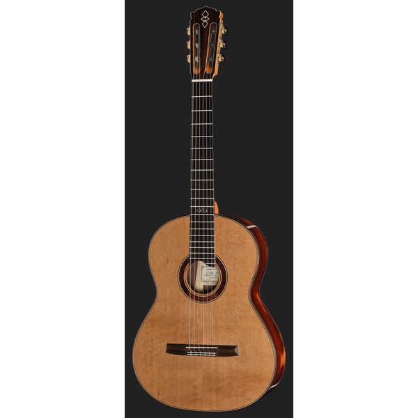 Hanika Custom 58 3PC