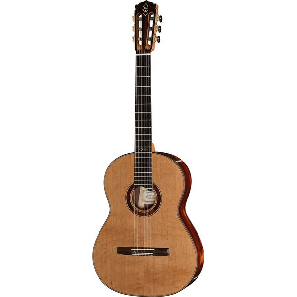 Hanika Custom 58 3PC