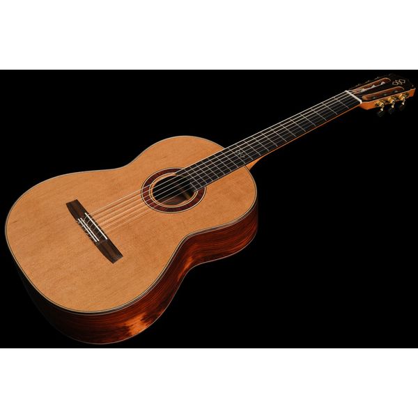 Hanika Custom 58 3PC