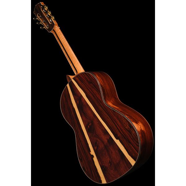 Hanika Custom 58 3PC