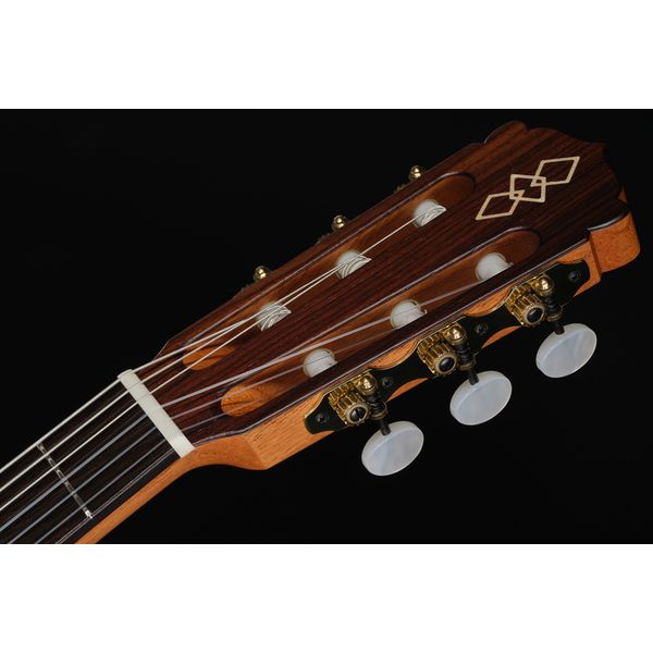 Hanika Custom BasisCut RAF