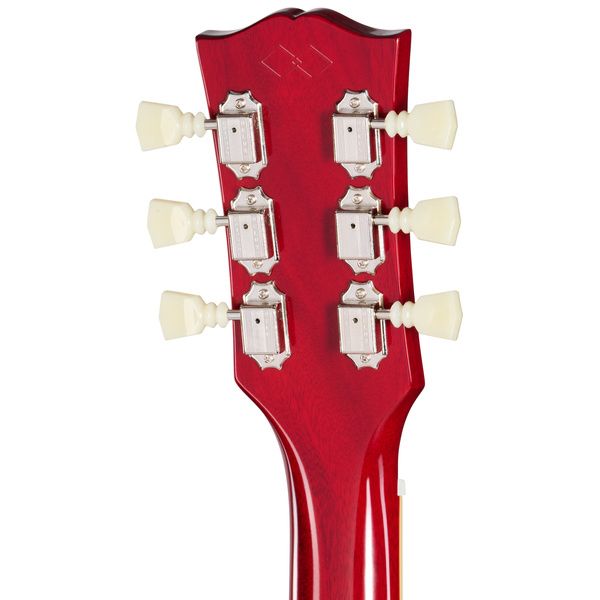 Epiphone 1962 ES-335 Reissue Sixties Ch