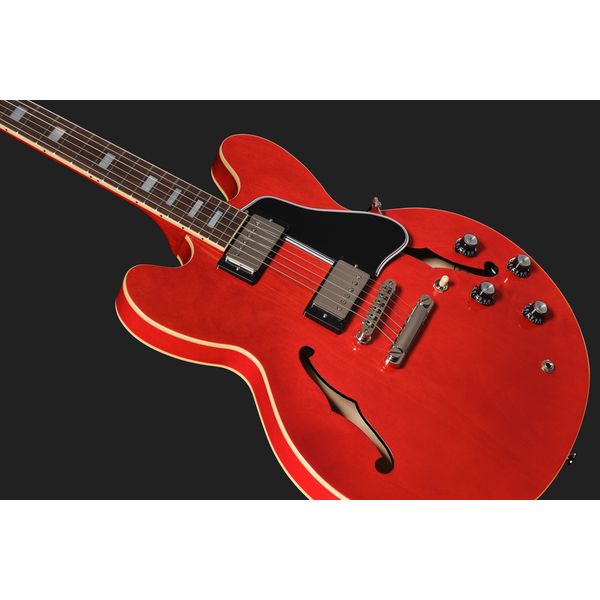 Epiphone 1962 ES-335 Reissue Sixties Ch