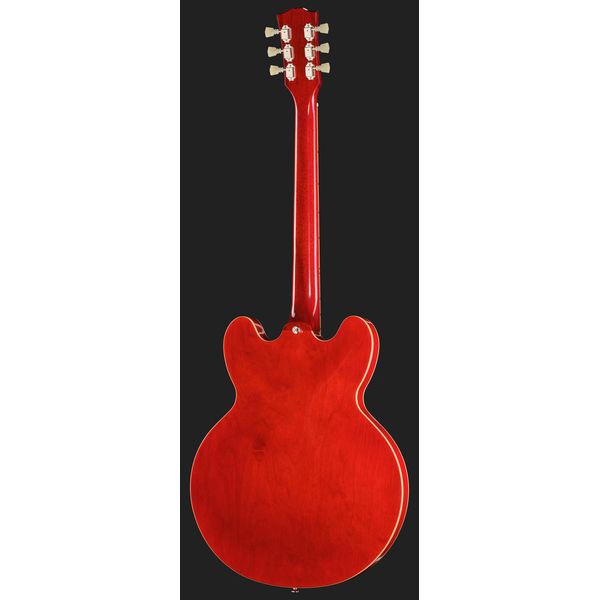 Epiphone 1962 ES-335 Reissue Sixties Ch