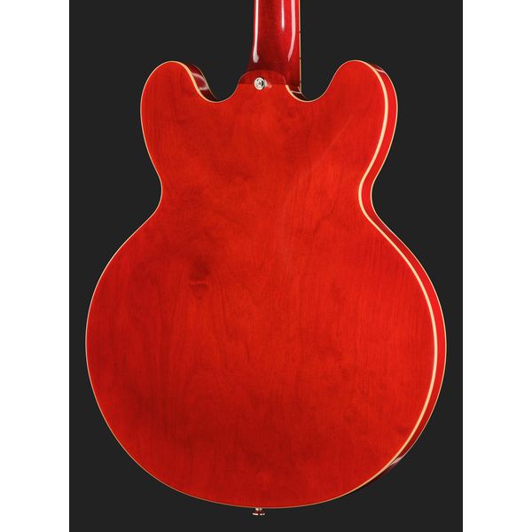 Epiphone 1962 ES-335 Reissue Sixties Ch