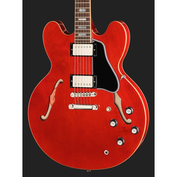 Epiphone 1962 ES-335 Reissue Sixties Ch