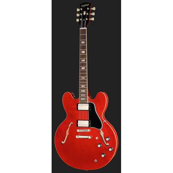 Epiphone 1962 ES-335 Reissue Sixties Ch