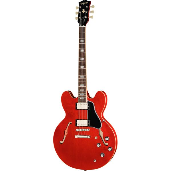Epiphone 1962 ES-335 Reissue Sixties Ch