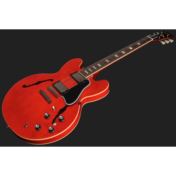 Epiphone 1962 ES-335 Reissue Sixties Ch